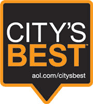 City's Best Logo