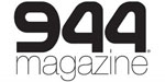 944 magazine Logo