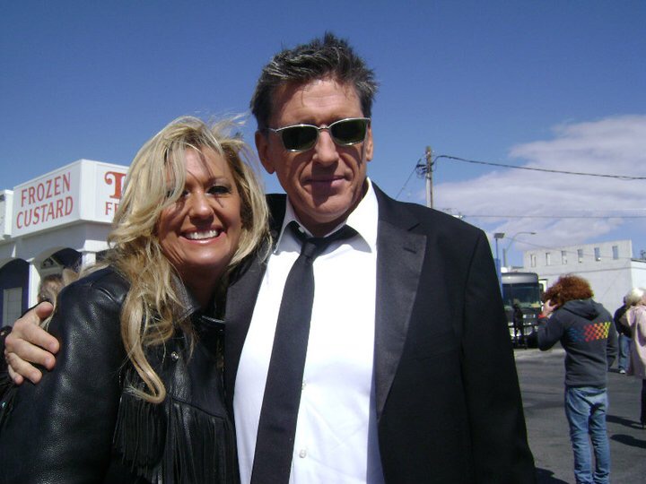 Craig Ferguson (Best Comedian) of The Late Late Show